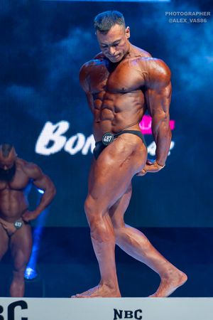 BODYBUILDING 102